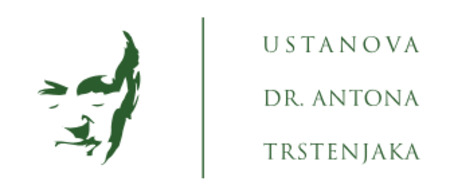 Logo: Ustanove dr. Antona Trstenjaka